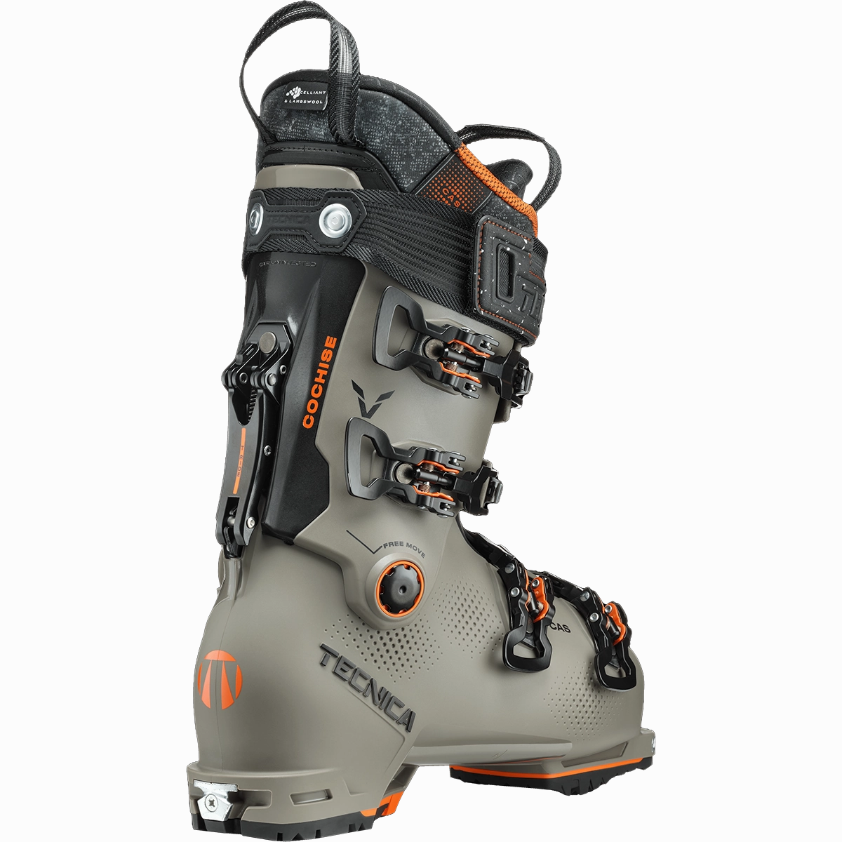 Cochise 110 DYN