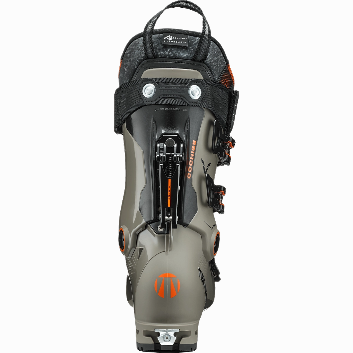 Cochise 110 DYN