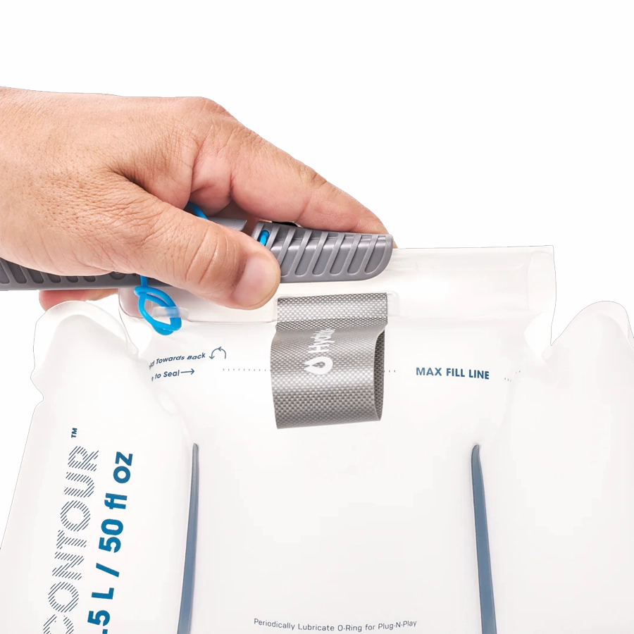 Contour 1.5L Lumbar