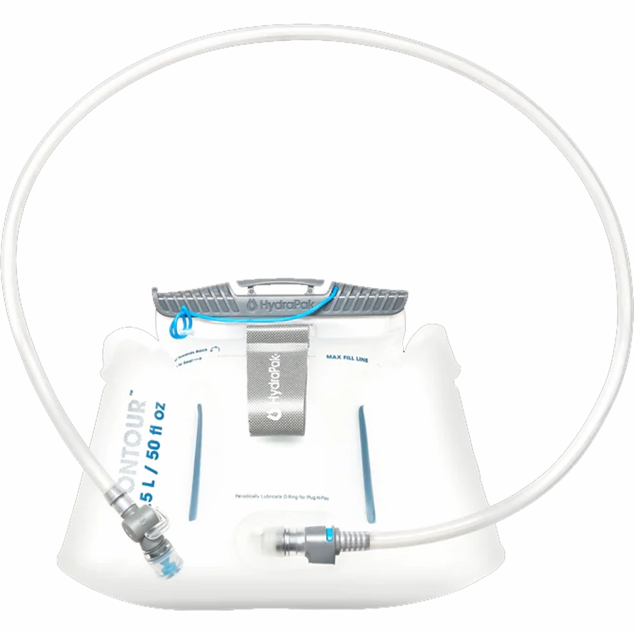 Contour 1.5L Lumbar