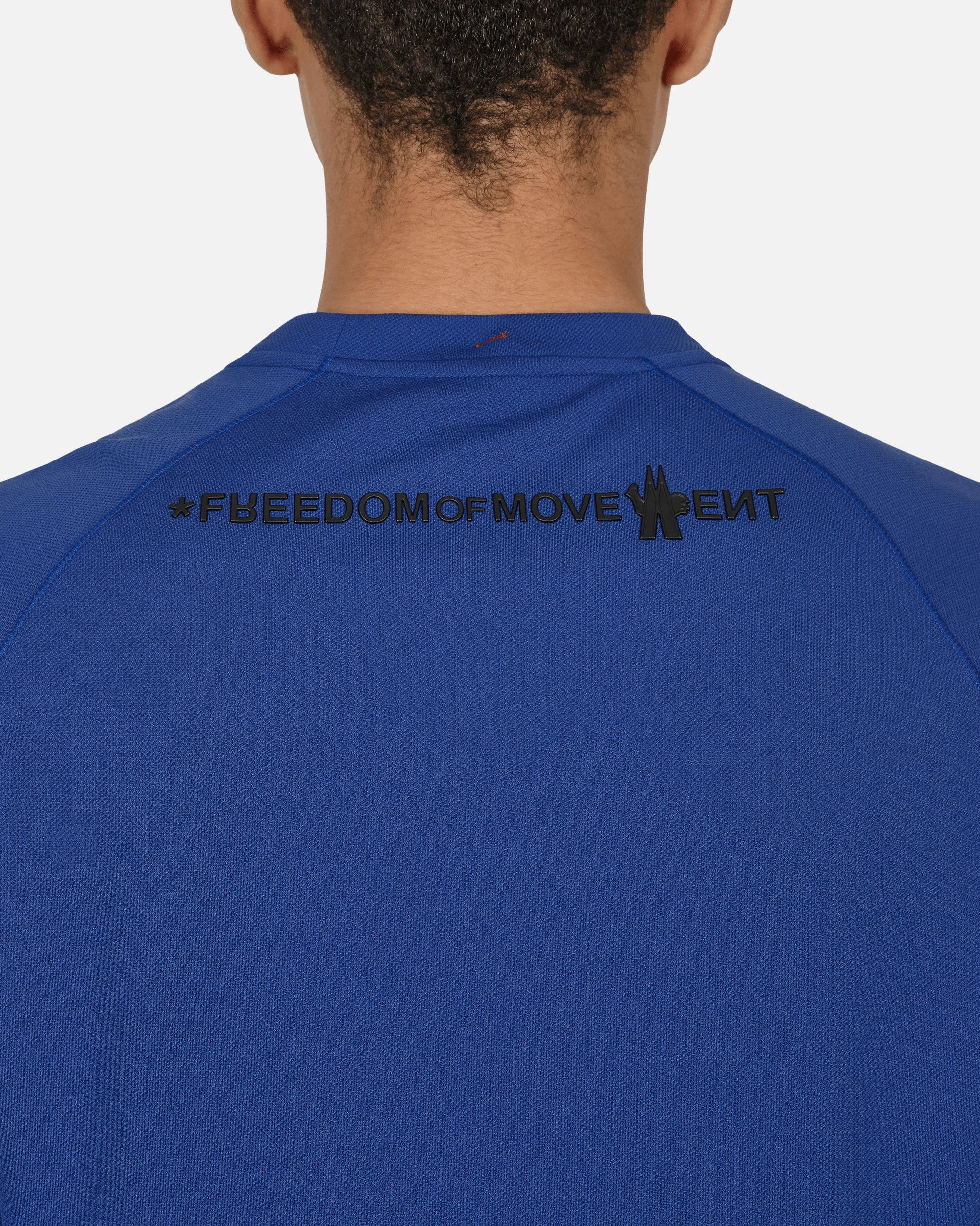 Day-Namic T-Shirt Blue
