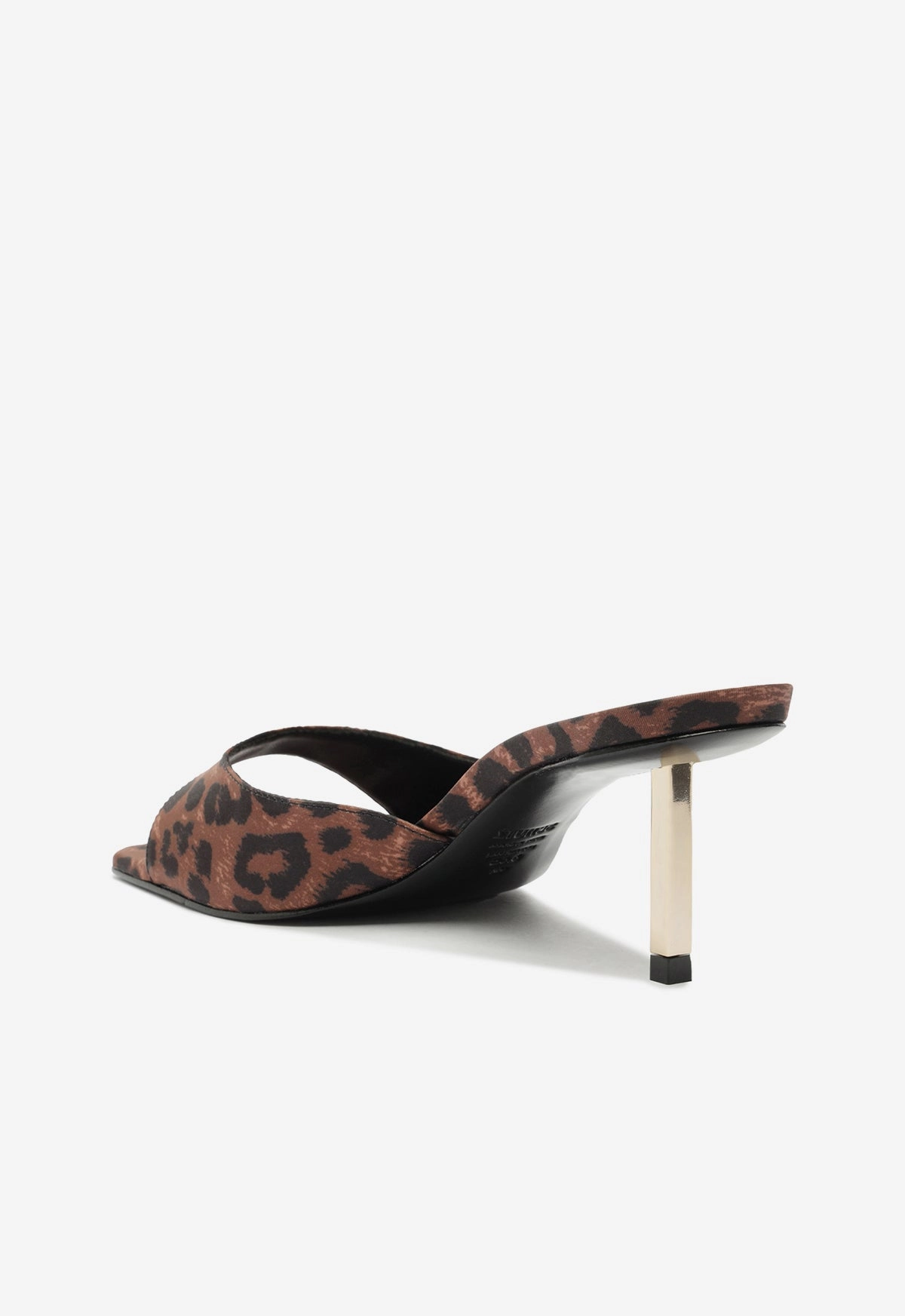 Dethalia Pin Sandal