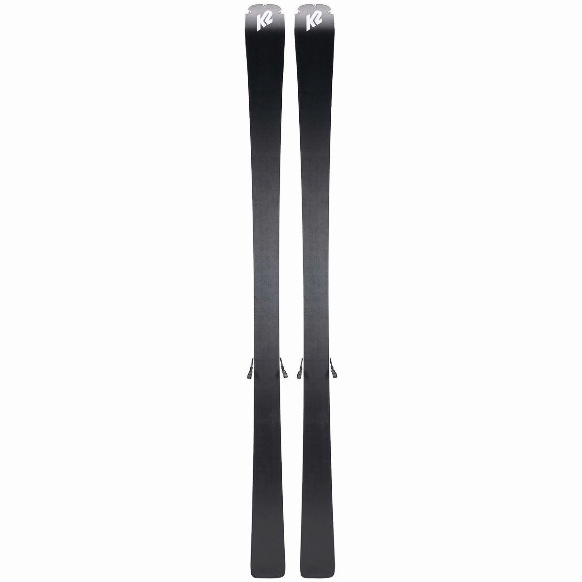 Disruption 82Ti with Marker Bindings