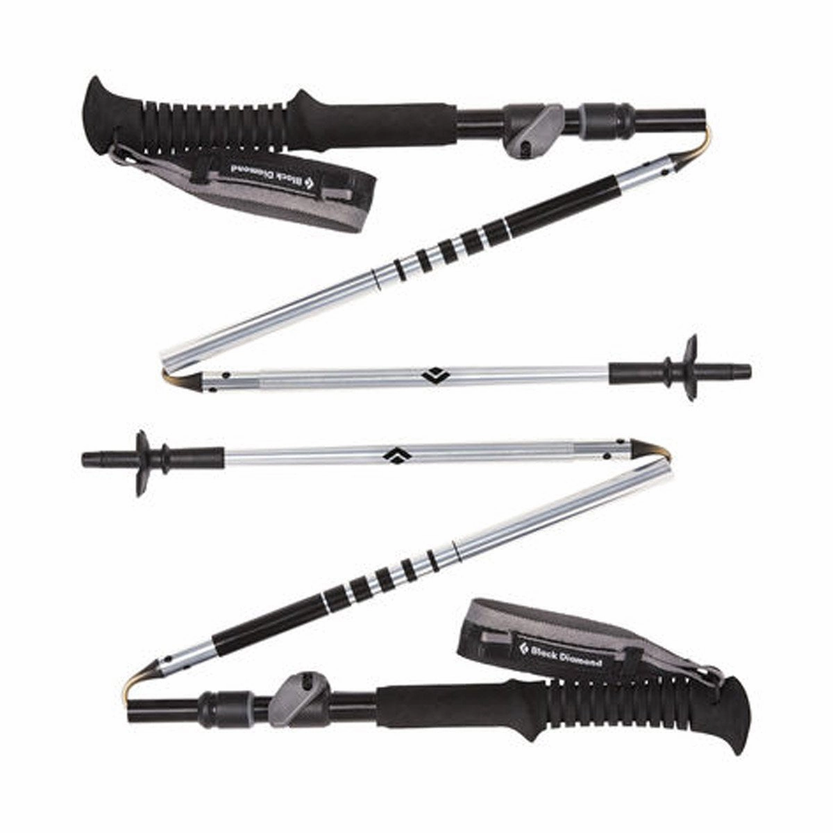 Distance FLZ Trekking Poles