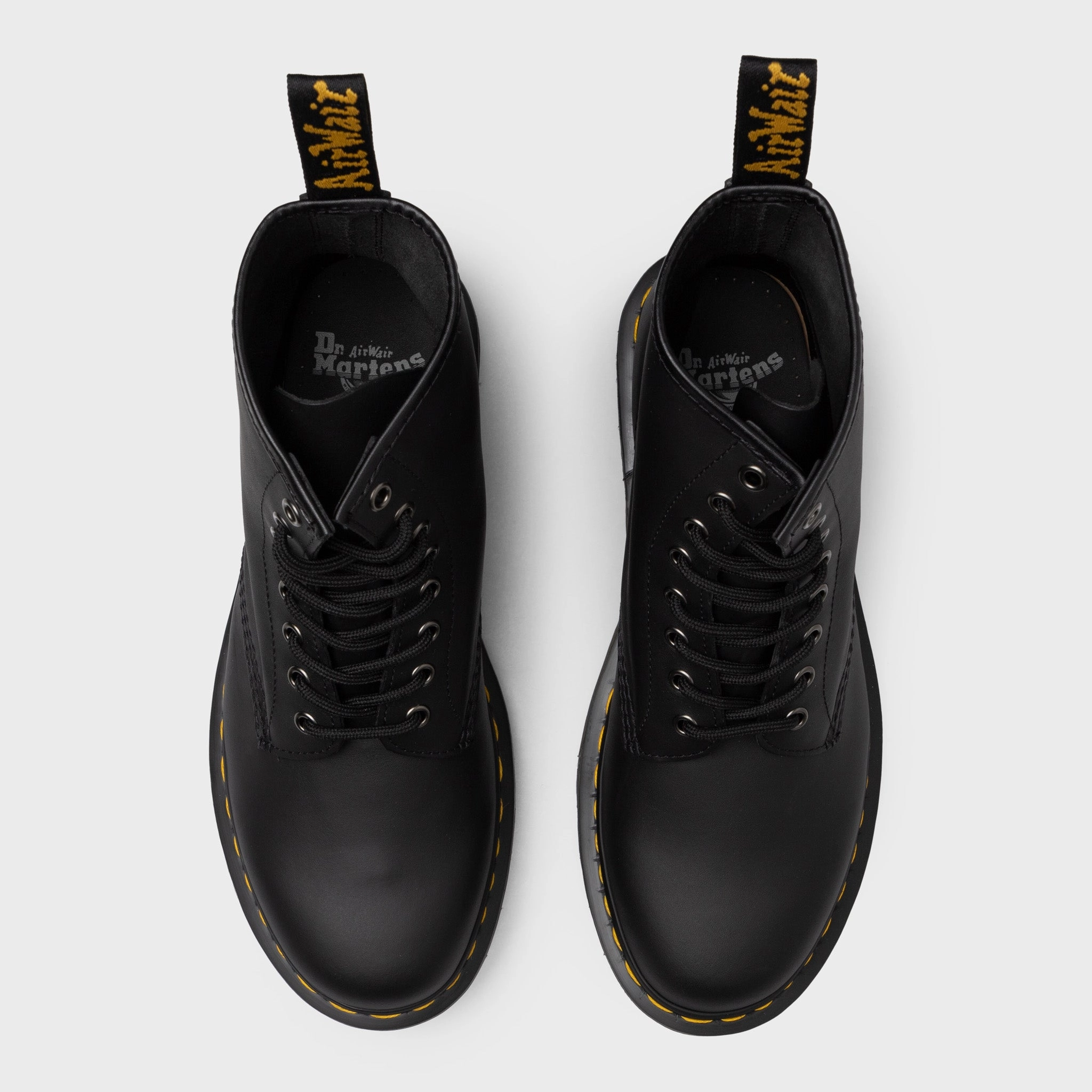 Dr. Martens 1460 Nappa Leather Lace Up 1460 / Black