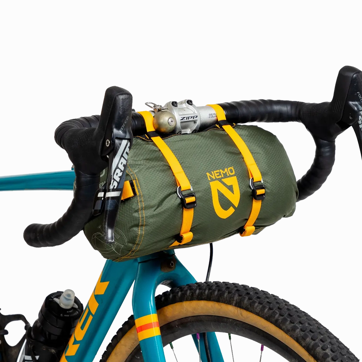 Dragonfly OSMO Bikepack 1 Person Tent