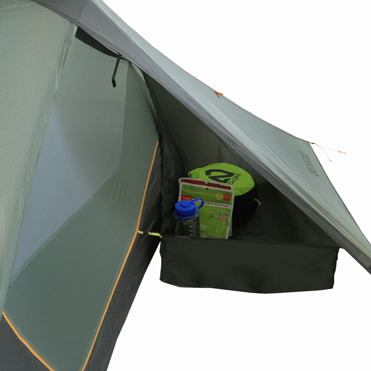Dragonfly OSMO Bikepack 1 Person Tent
