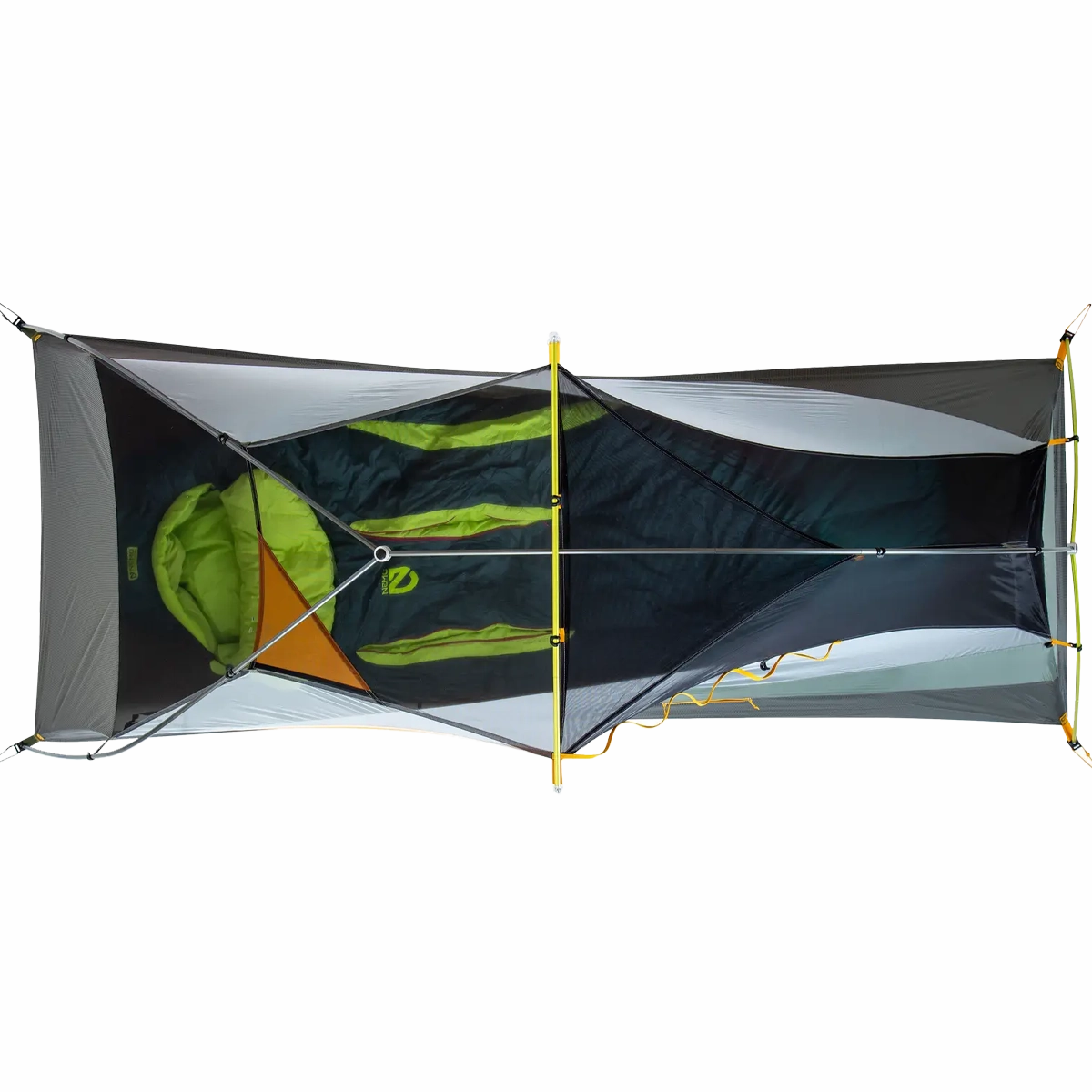 Dragonfly OSMO Bikepack 1 Person Tent