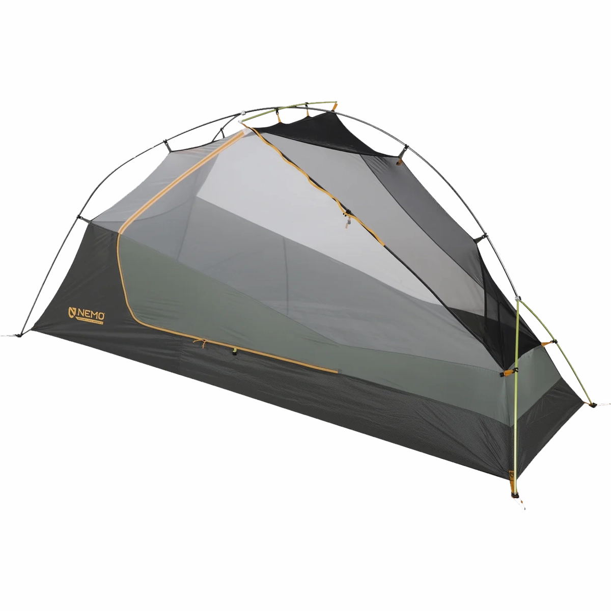 Dragonfly OSMO Bikepack 1 Person Tent