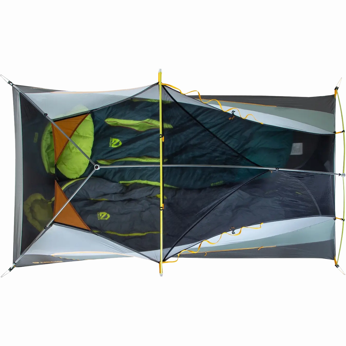 Dragonfly OSMO Bikepack 2 Person Tent