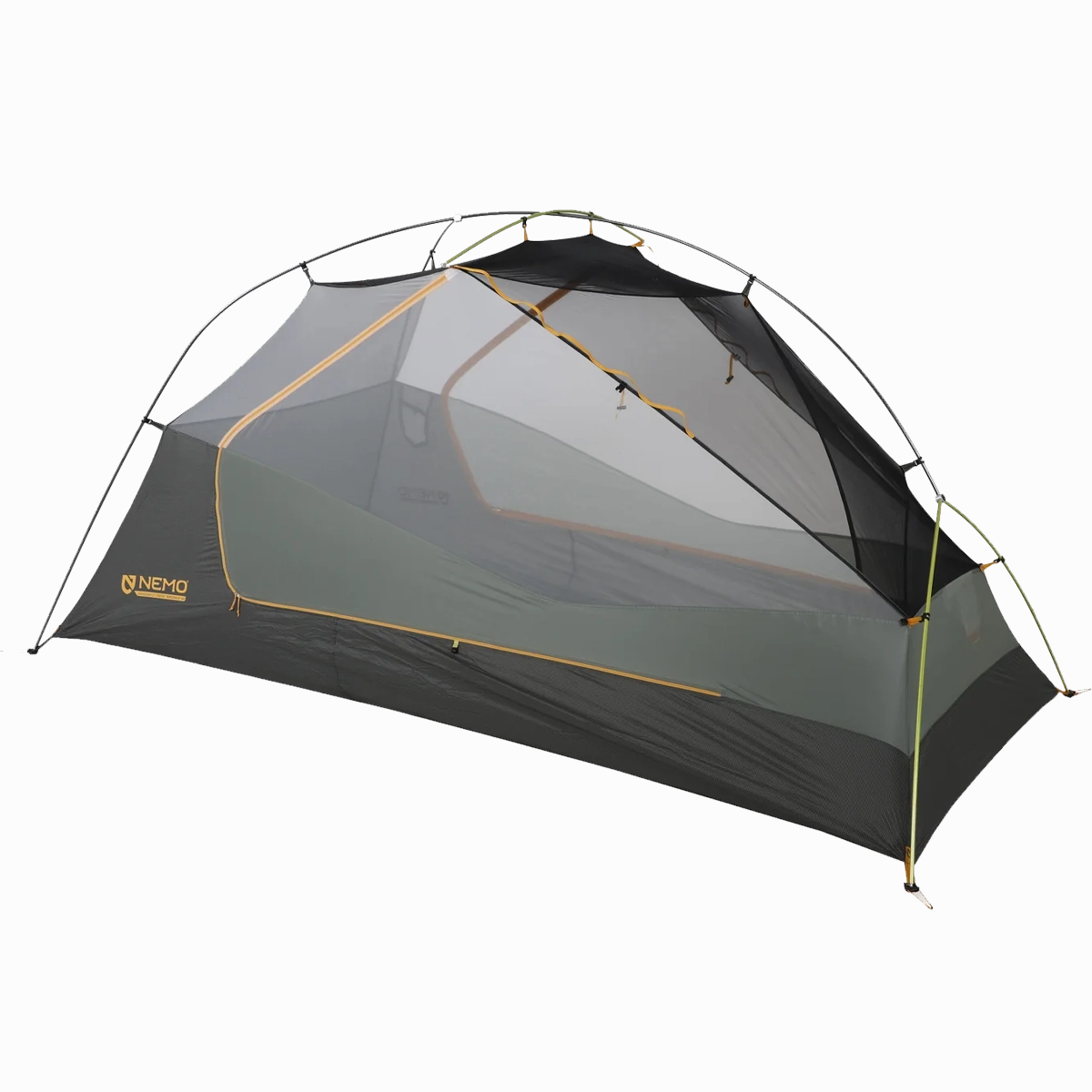 Dragonfly OSMO Bikepack 2 Person Tent