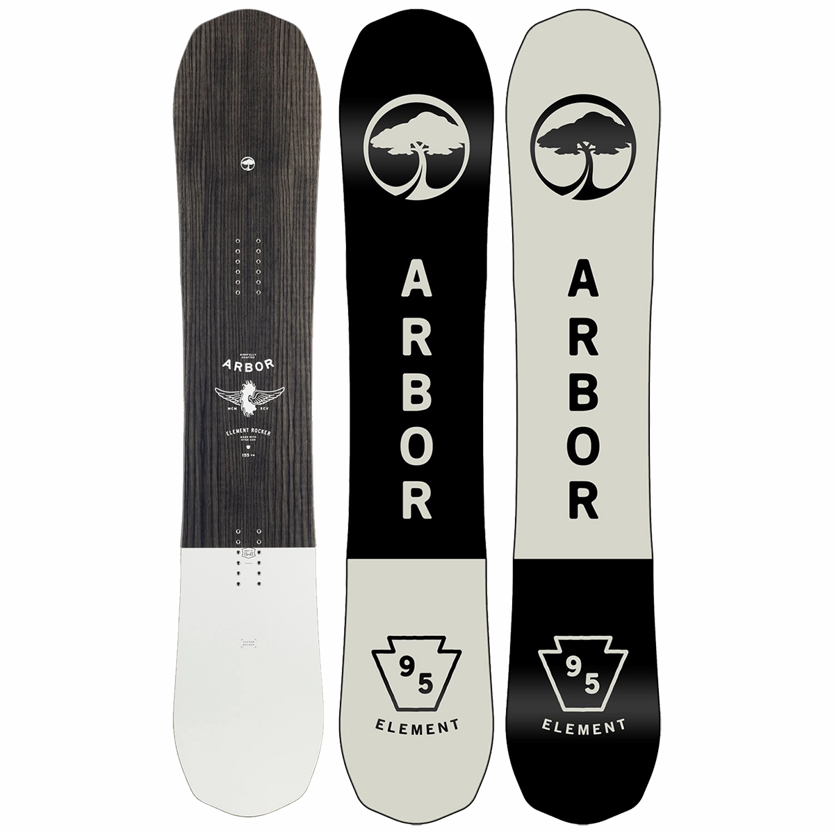 Element Rocker