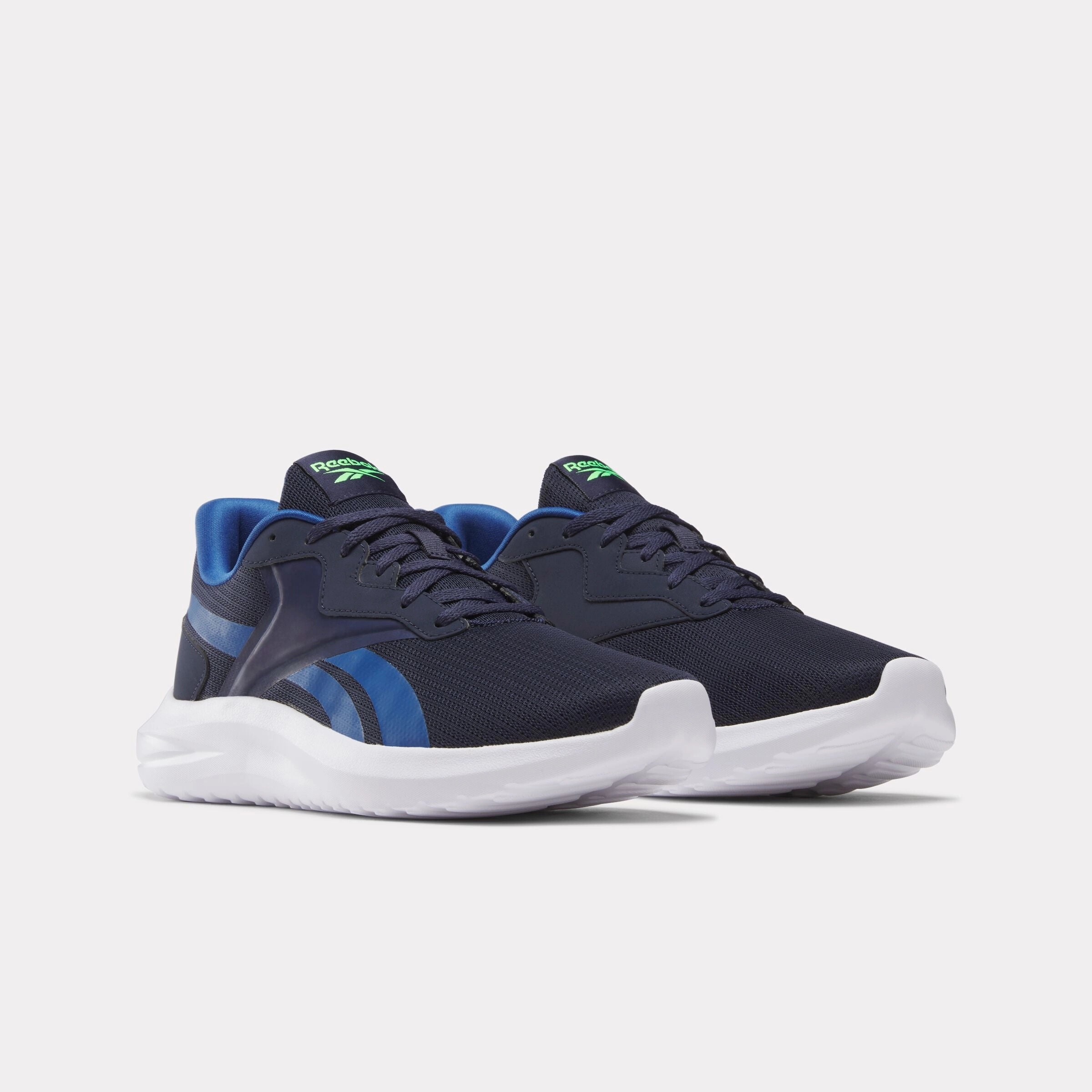 Energen Lux Navy/Blue/White