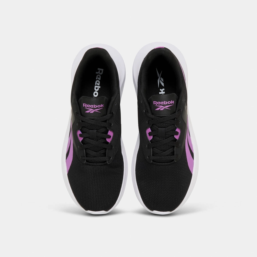 Energen Lux White/Black/Purple