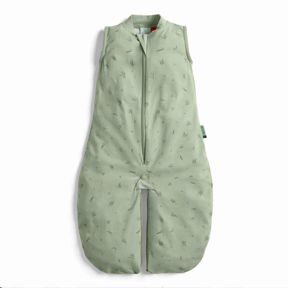 ErgoPouch 0.2 Tog Jersey Sleep Suit Bag Willow