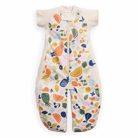 ErgoPouch 1.0 Tog Sleep Suit Bag Fruit Salad