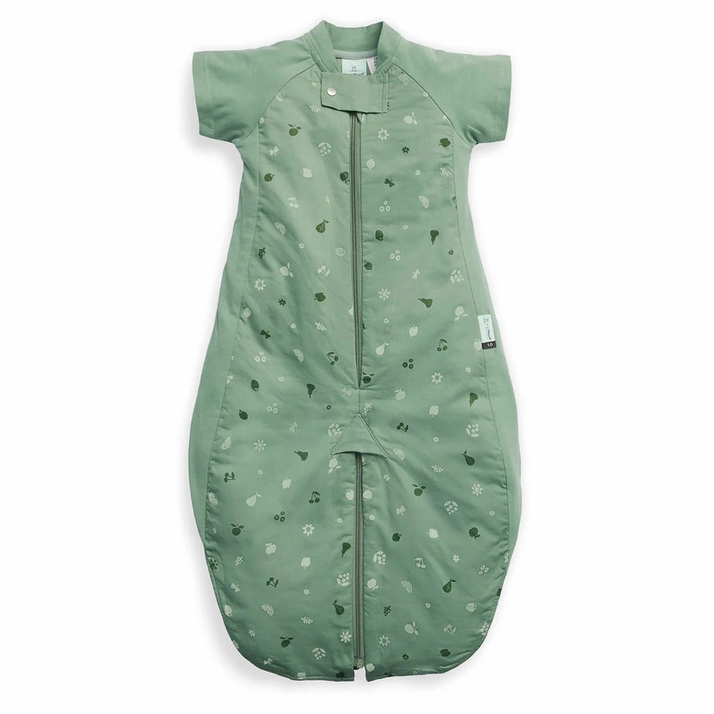 ErgoPouch 1.0 Tog Sleep Suit Bag Sweet Orchard