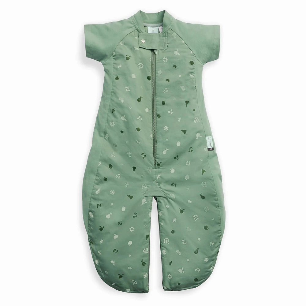 ErgoPouch 1.0 Tog Sleep Suit Bag Sweet Orchard