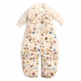 Ergopouch 2.5 Tog Sleep Suit Bag Bon Appetit