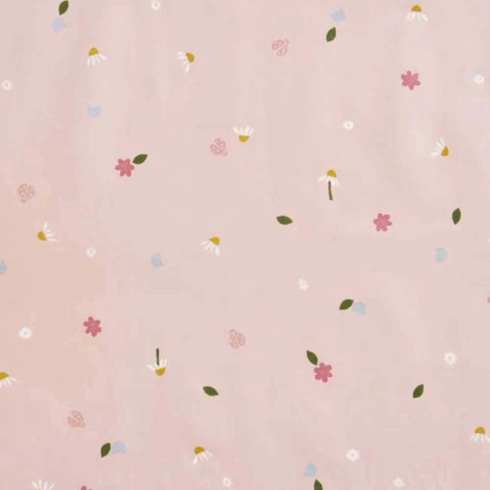 Ergopouch 2.5 Tog Sleep Suit Bag Daisies