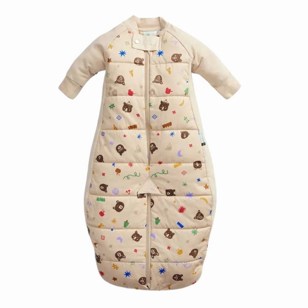 Ergopouch 2.5 Tog Sleep Suit Bag Party
