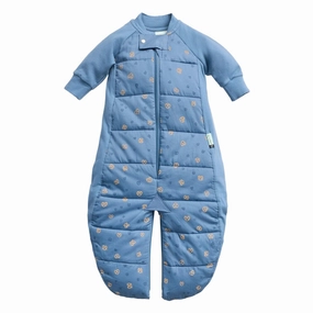 Ergopouch 2.5 Tog Sleep Suit Bag Petite Pretzel