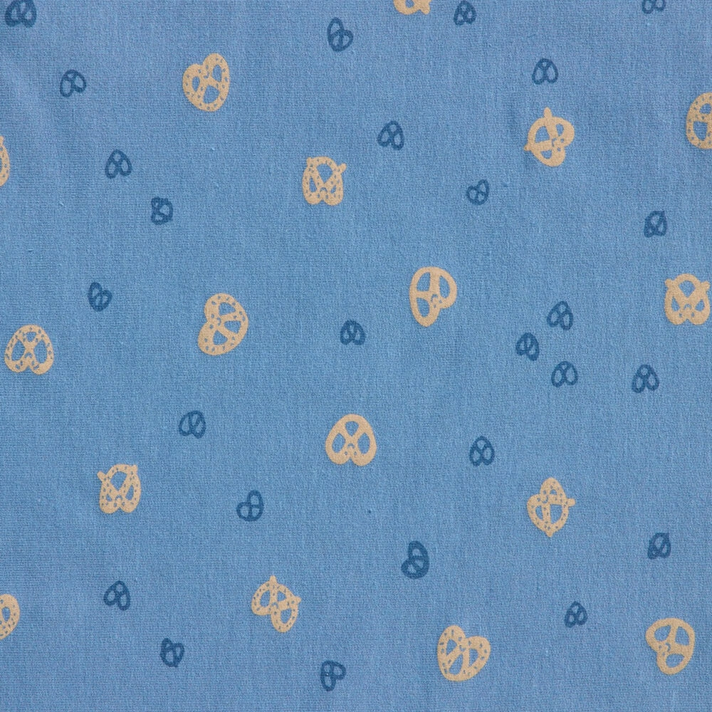 Ergopouch 2.5 Tog Sleep Suit Bag Petite Pretzel