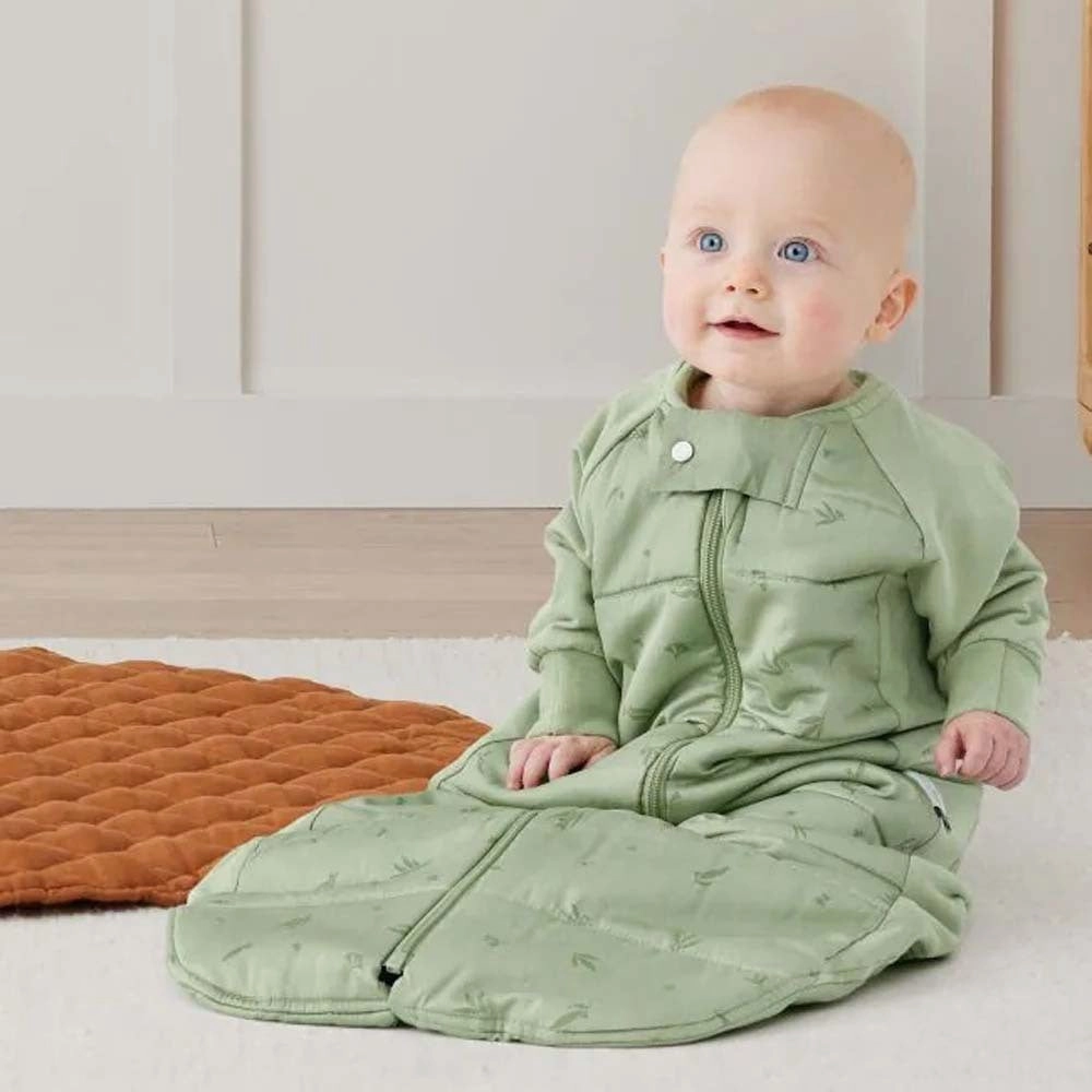 Ergopouch 2.5 Tog Sleep Suit Bag Willow