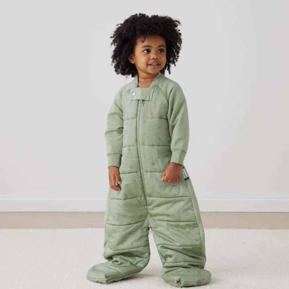 Ergopouch 2.5 Tog Sleep Suit Bag Willow