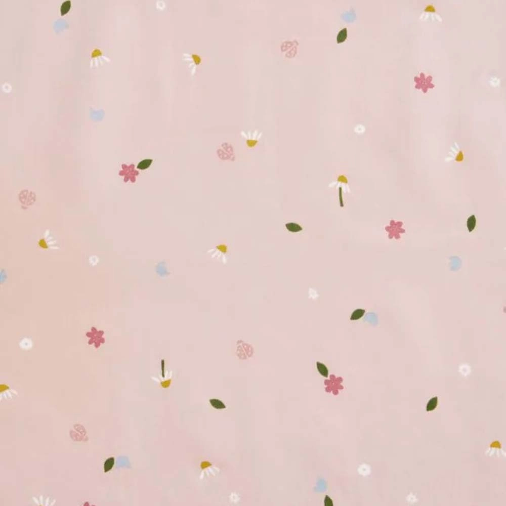 Ergopouch 3.5 Tog Sleep Suit Bag Daisies