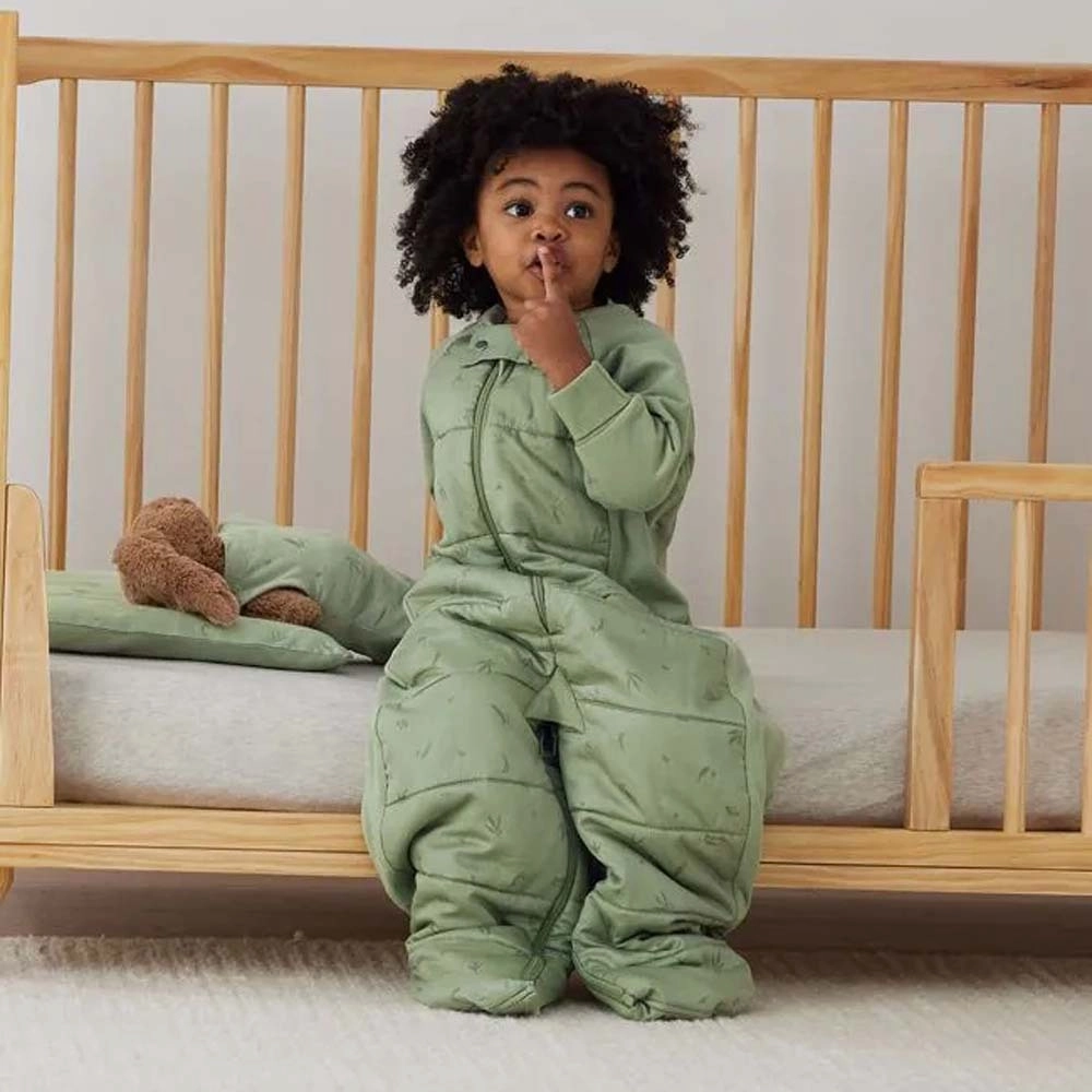 Ergopouch 3.5 Tog Sleep Suit Bag Willow