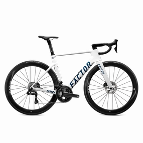 Factor Monza Ultegra Di2