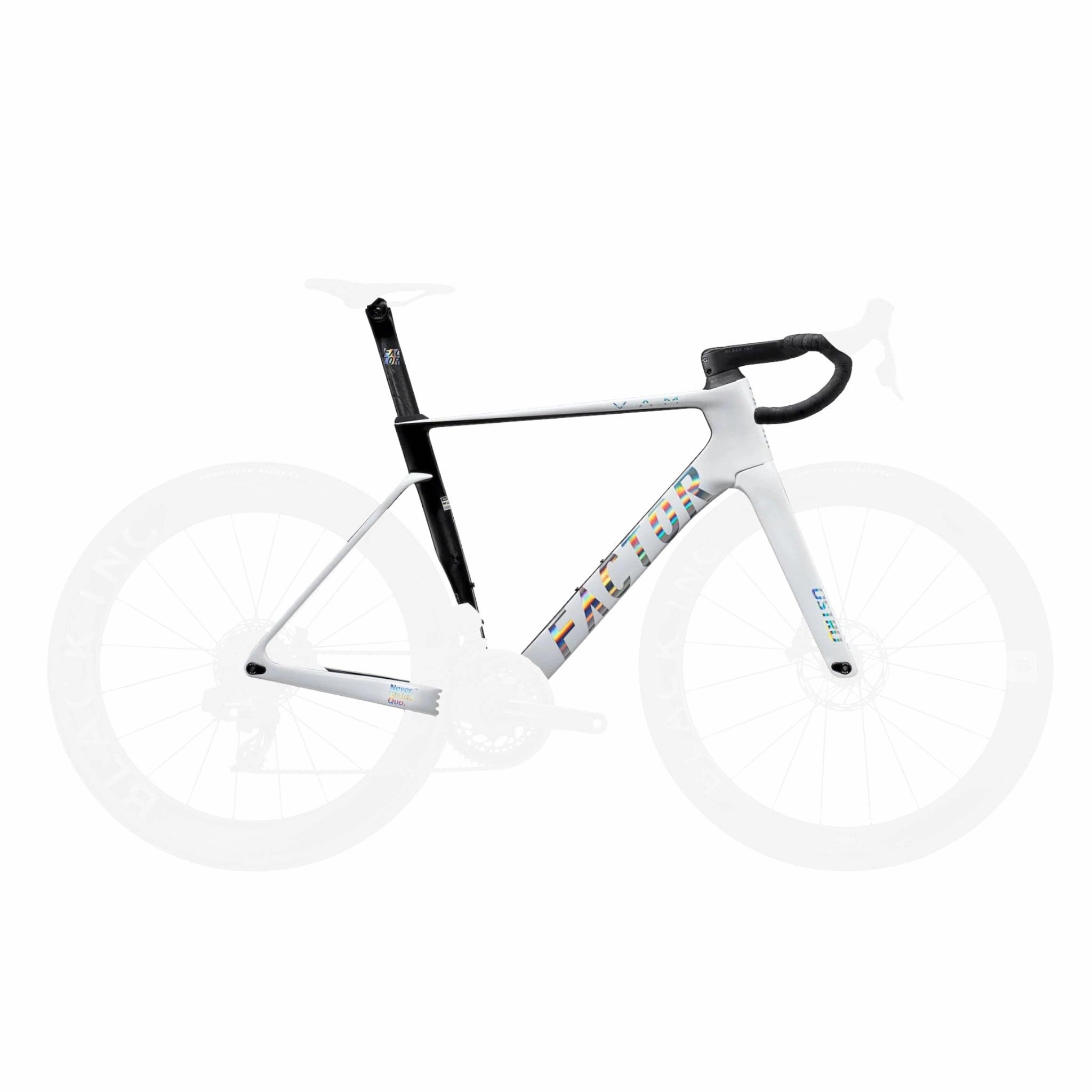 Factor OSTRO VAM 2.0 Frameset