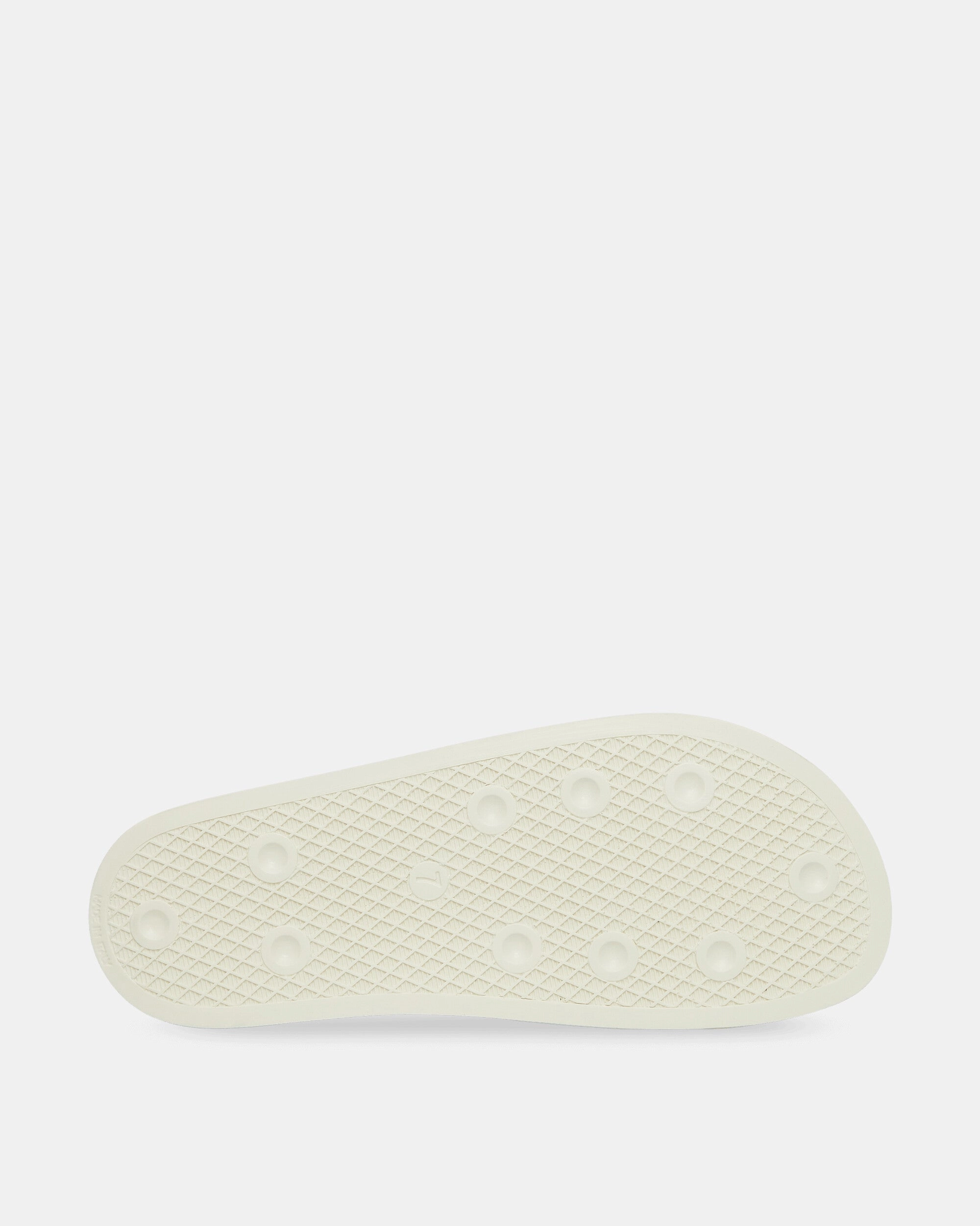 Fear of God Athletics Adilette Slides Cream White