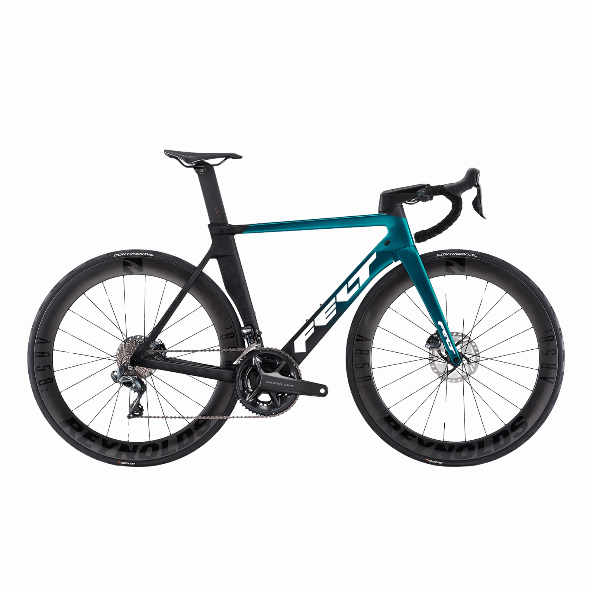 Felt AR Advanced Ultegra Di2