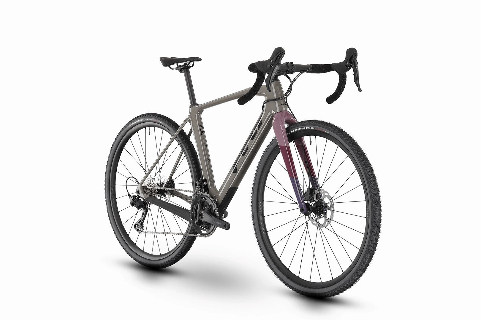 Felt BREED Advanced GRX 610