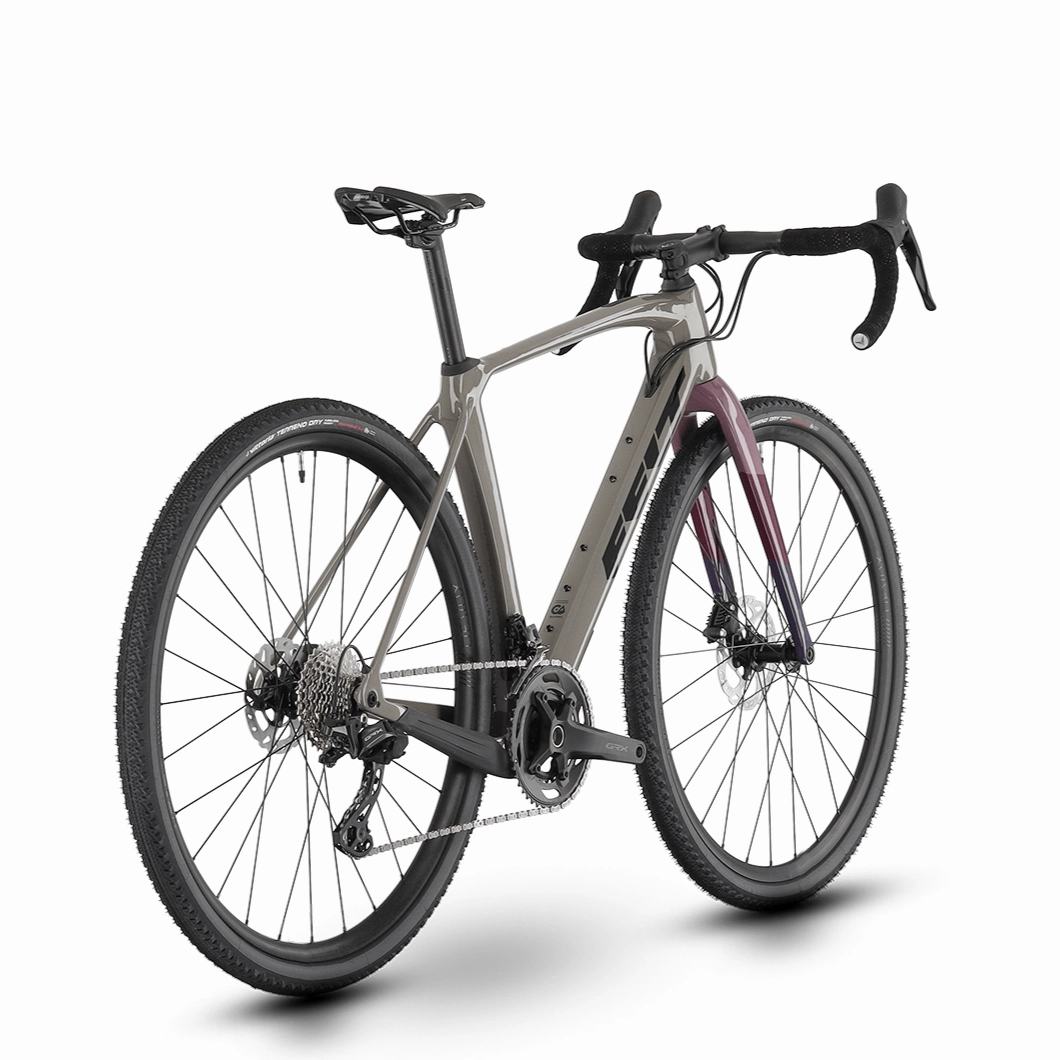 Felt BREED Advanced GRX 610