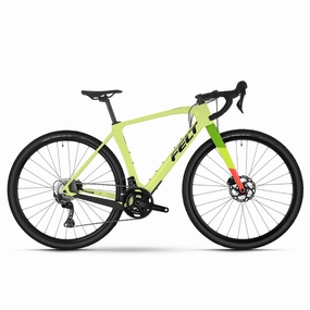 Felt BREED Advanced GRX 610