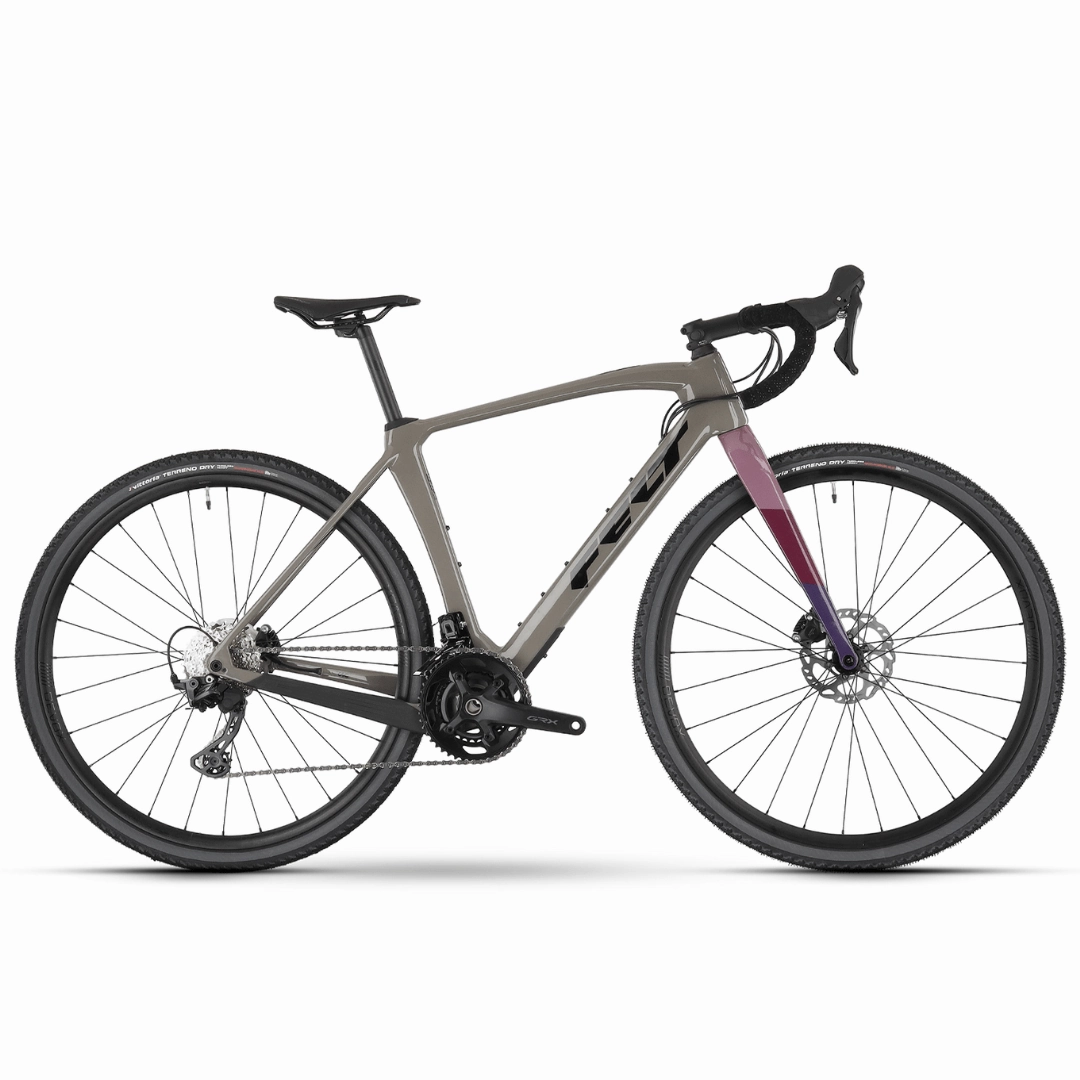 Felt BREED Advanced GRX 610