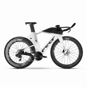 Felt IA FRD 2.0 Ultimate Force eTap AXS