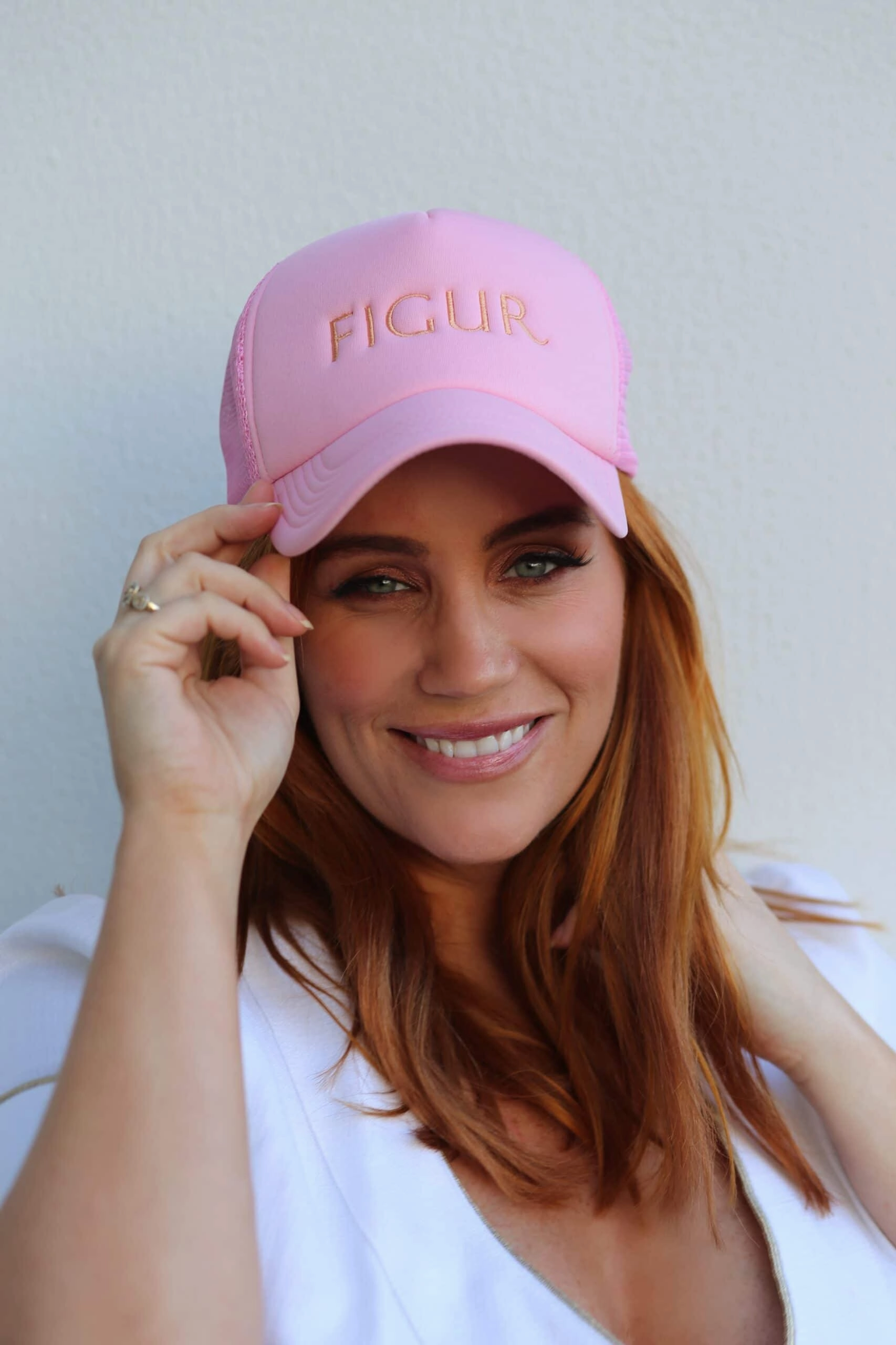 FIGUR SPORTS CAP