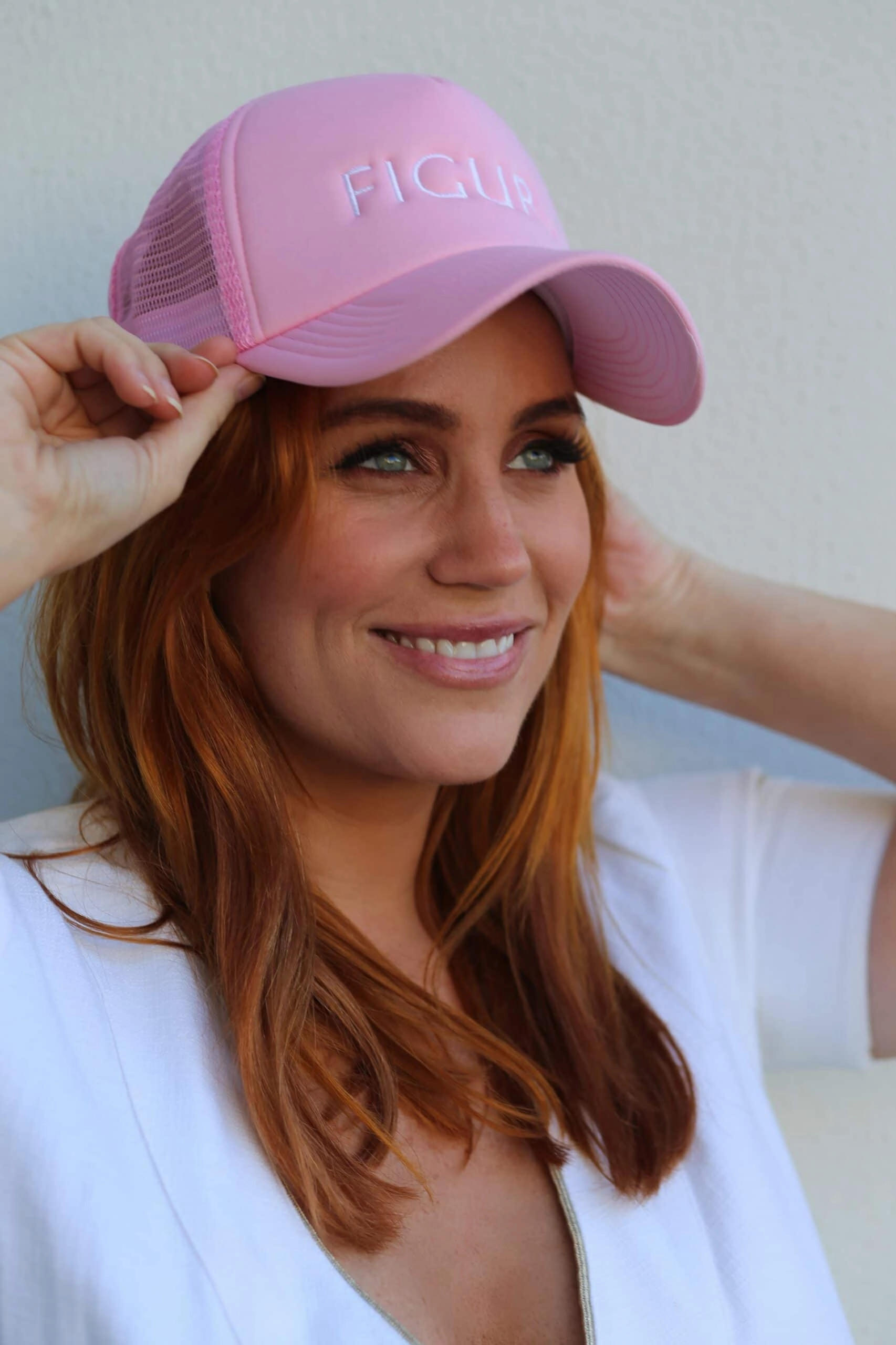 FIGUR SPORTS CAP
