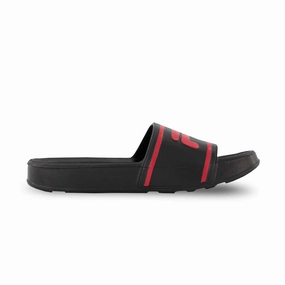 FILA - Men's Sleek Slides (1SM00029 024)