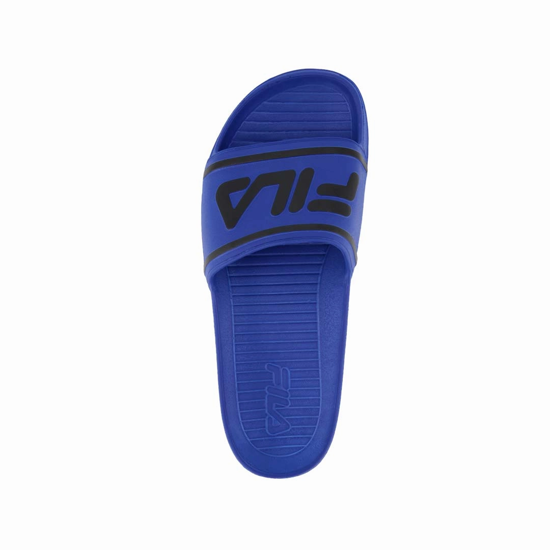FILA - Men's Sleek Slides (1SM00029 401)