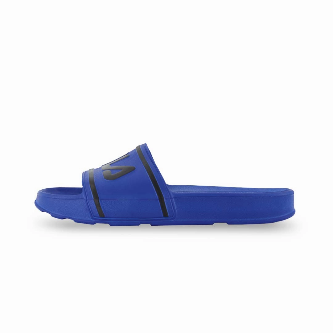 FILA - Men's Sleek Slides (1SM00029 401)