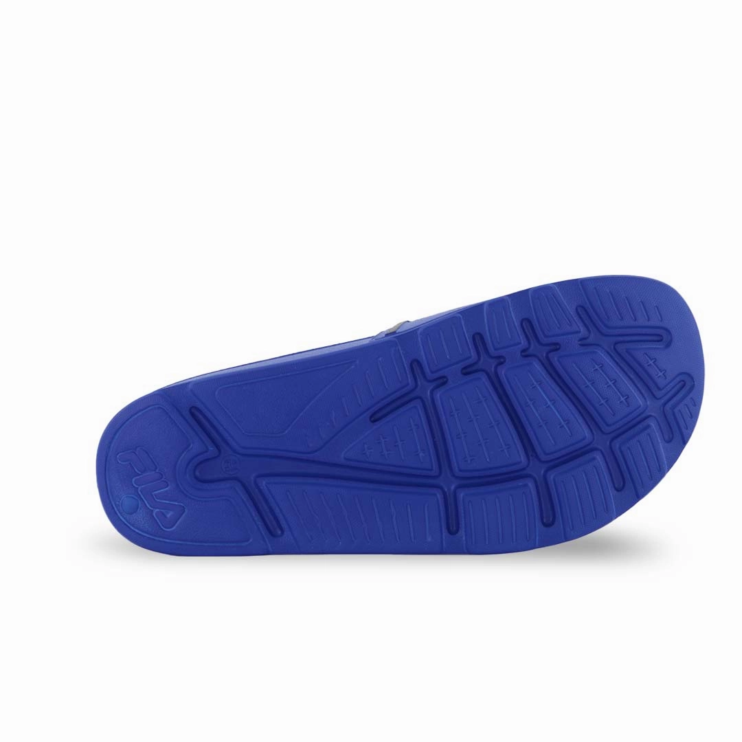 FILA - Men's Sleek Slides (1SM00029 401)