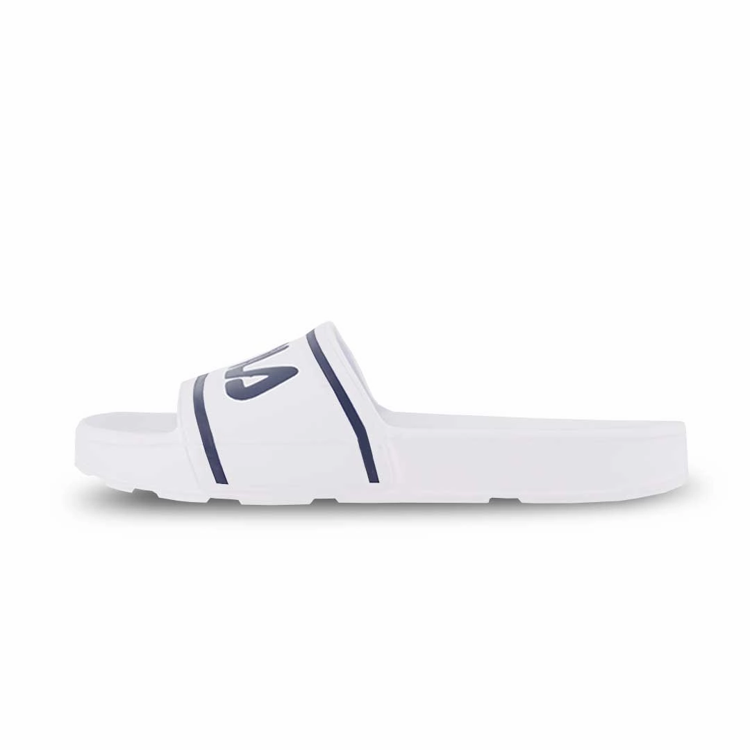 FILA - Men's Sleek Slides (1SM00075 125)