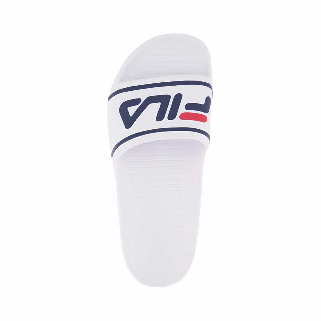 FILA - Men's Sleek Slides (1SM00075 125)