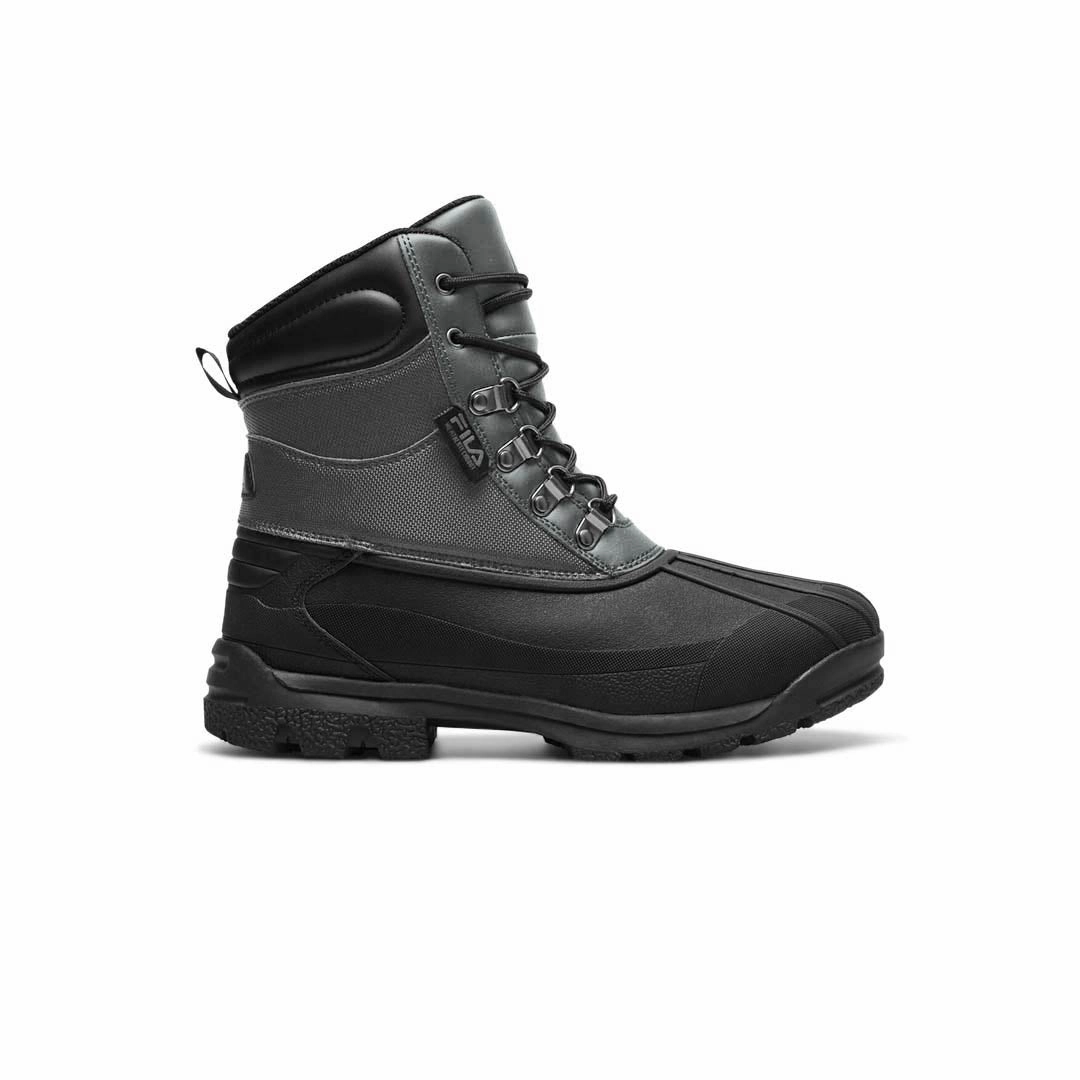 FILA - Men's Weathertech Extreme Boots (1SH40270 060)