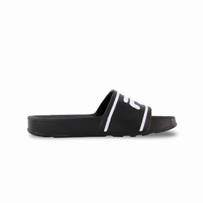 FILA - Women's Sleek Slides (5SM00038 013)